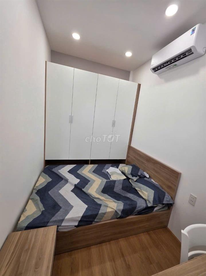 BÁN CĂN HỘ LẠC LONG QUÂN  – 42M2 (2PN/2WC) – NHÀ MỚI ĐẸP – GIÁ 2.49TỶ