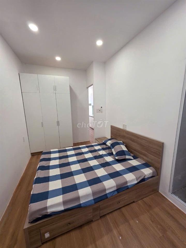 BÁN CĂN HỘ LẠC LONG QUÂN  – 42M2 (2PN/2WC) – NHÀ MỚI ĐẸP – GIÁ 2.49TỶ