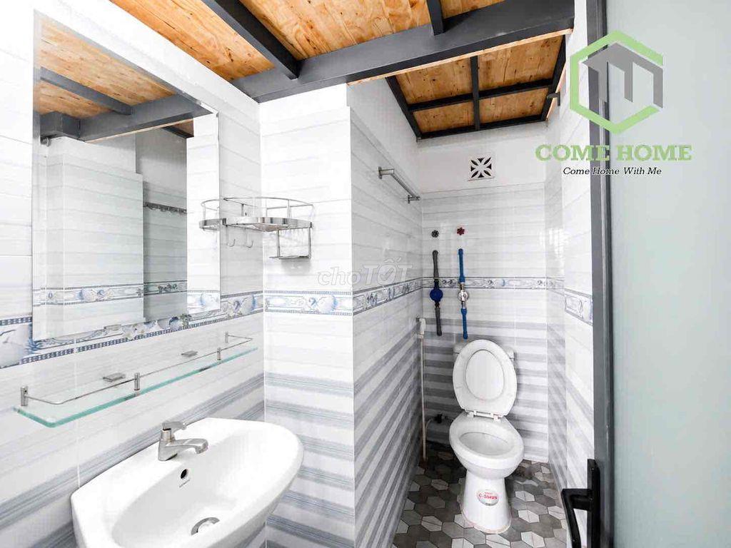 DUPLEX cửa sổ trời/diện tích rộng 35M2 thang máy tại HOÀ BÌNH