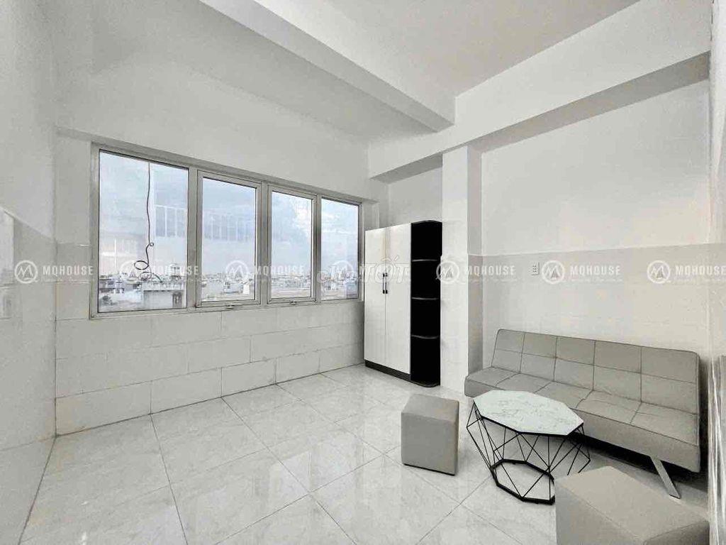 Duplex tách bếp thang máy tại Hoà Bình - Lê Văn Quới 30M2 cần ở ghép