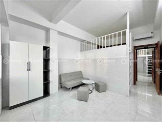 Duplex tách bếp thang máy tại Hoà Bình - Lê Văn Quới 30M2 cần ở ghép