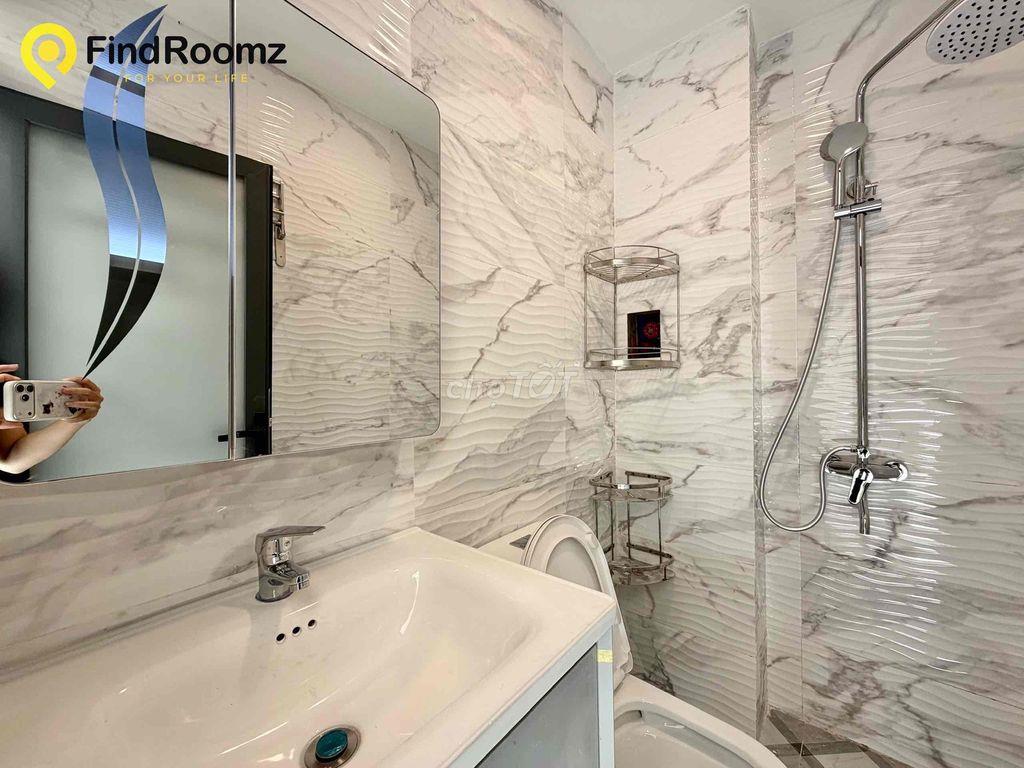 CĂN HỘ 1 PHÒNG NGỦ bancol 40M2 tại Đầm Sen - Hoà Bình máy giặt riêng