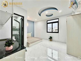 CĂN HỘ STUDIO thang máy - nhà mới tại HOÀ BÌNH 35M2