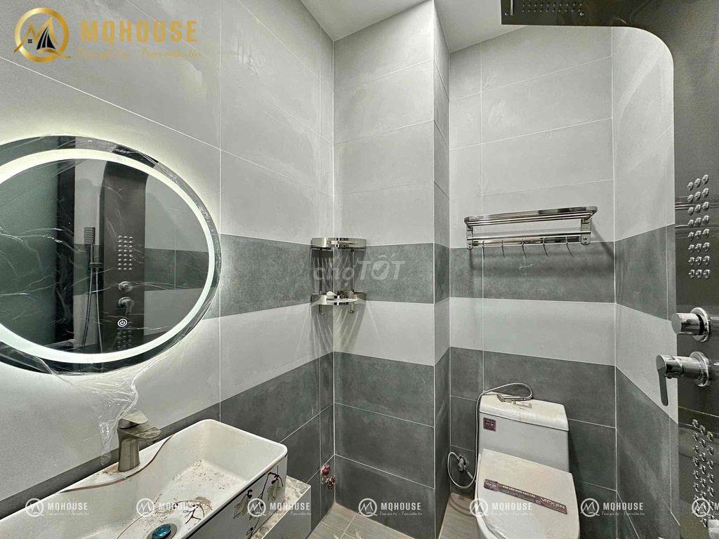 CĂN HỘ STUDIO thang máy - nhà mới tại HOÀ BÌNH 35M2