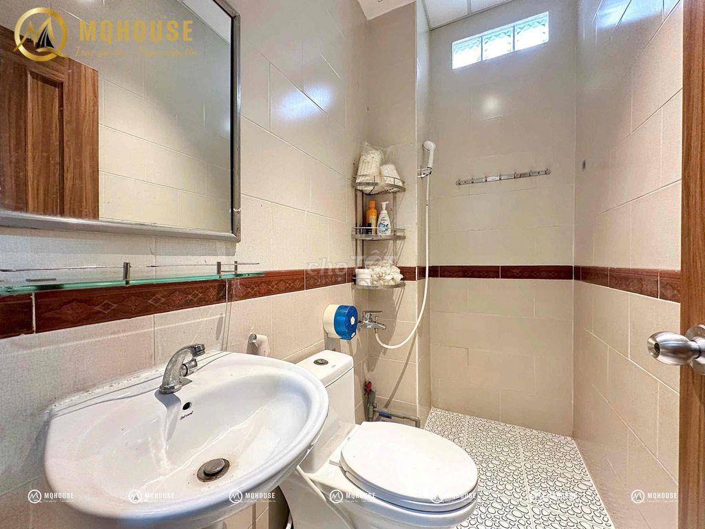 CĂN HỘ STUDIO TÁCH BẾP/BANCOL tại Hoà Bình 35M2