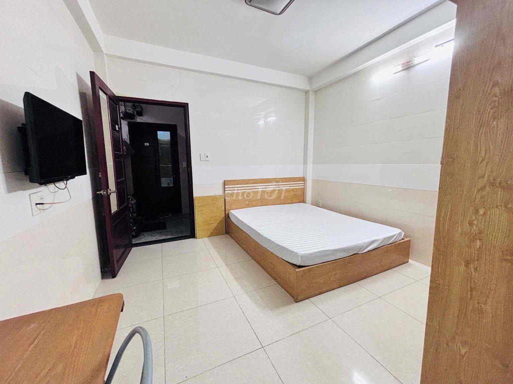 CĂN HỘ STUDIO TÁCH BẾP/BANCOL tại Hoà Bình 35M2