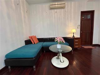 Cho thuê căn hộ đẹp khu quận 10,  2PN 2WC