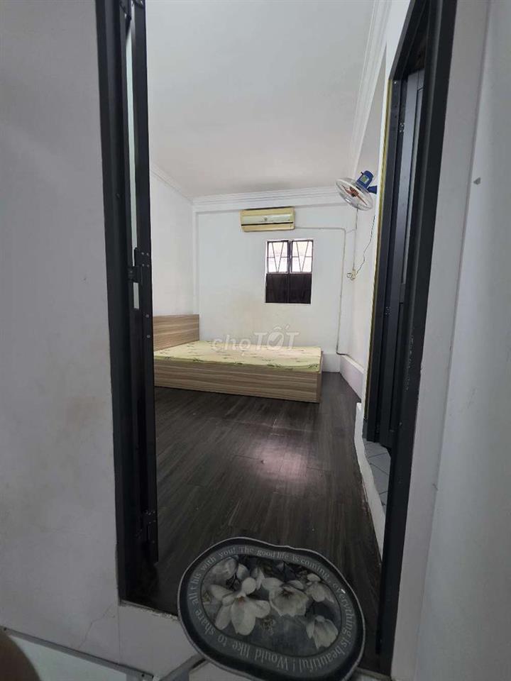 chính chủ cho thuê căn hộ 2pn 2wc tại 195/37/9 bình thới