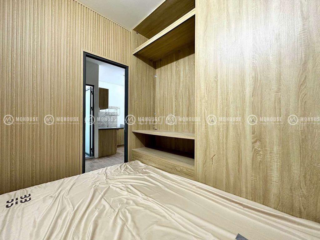 Căn hộ 2PN 40m² đủ nội thất gần BV Thống Nhất – 7,4 triệu