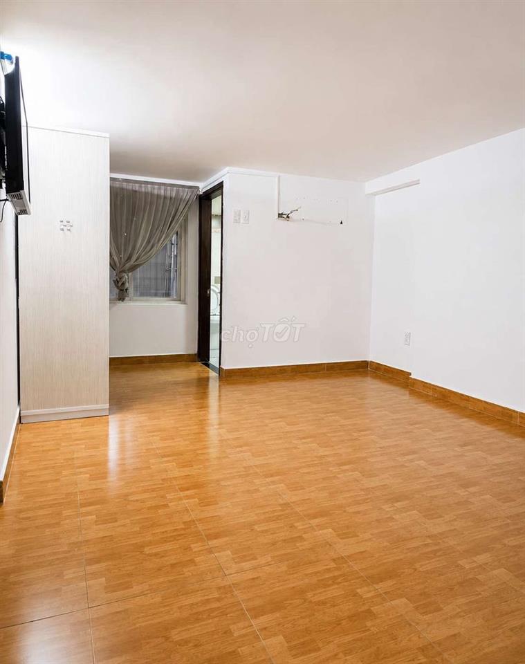 Thiết kế Trệt  Lửng Đúc Thật 50m² 2WC Giếng trời thông gió