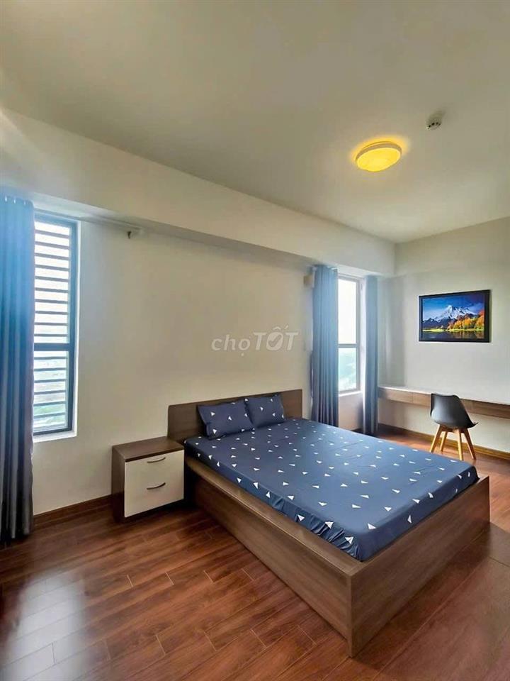 Chung cư Lạc Long Quân- Quận 11, 3PN Full  NT căn góc giá 13 triệu/th