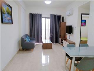 Chung cư Lạc Long Quân- Quận 11, 3PN Full  NT căn góc giá 13 triệu/th