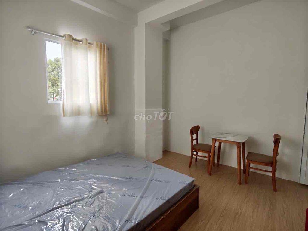 CHO THUÊ CĂN HỘ 2PN, FULL NỘI THẤT, PHÒNG ĐẸP, Ở NGAY