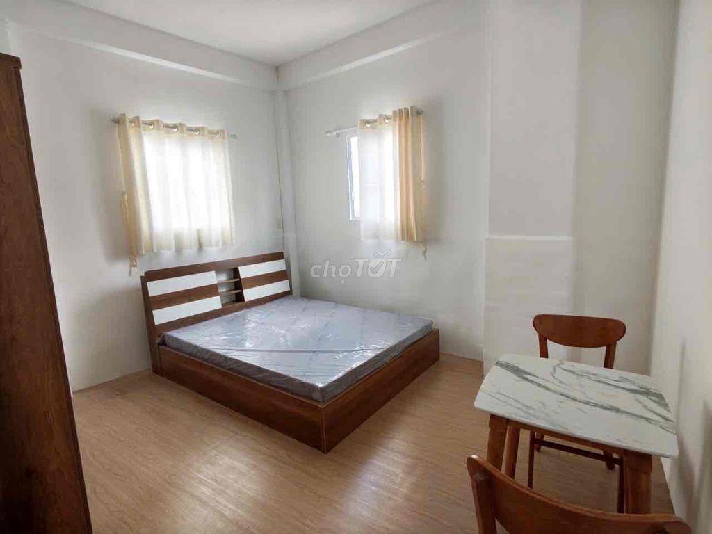 CHO THUÊ CĂN HỘ 2PN, FULL NỘI THẤT, PHÒNG ĐẸP, Ở NGAY