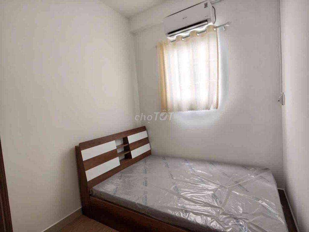 CHO THUÊ CĂN HỘ 2PN, FULL NỘI THẤT, PHÒNG ĐẸP, Ở NGAY