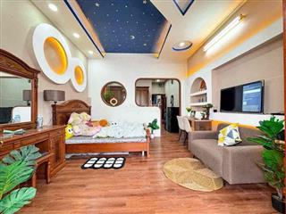 CHO THUÊ CĂN HỘ FULL NỘI THẤT, PHÒNG CÓ BAN CÔNG, Ở NGAY