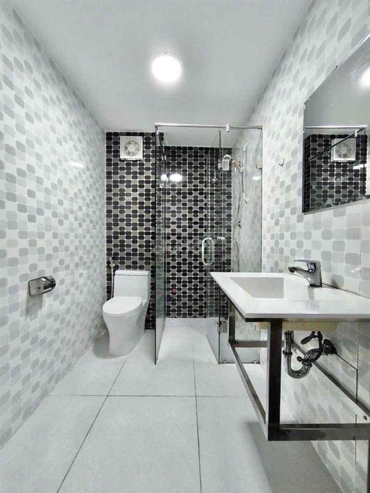 CHO THUÊ CĂN HỘ 2 PN, FULL NỘI THẤT, PHÒNG ĐẸP, Ở NGAY
