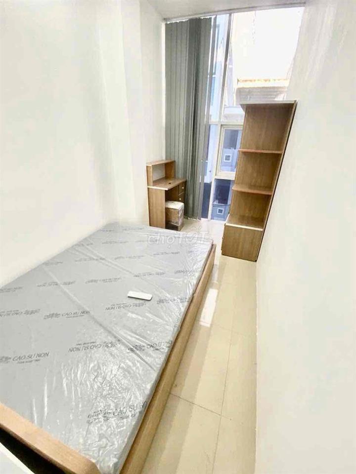 CHO THUÊ CĂN HỘ 2 PN, FULL NỘI THẤT, PHÒNG ĐẸP, Ở NGAY