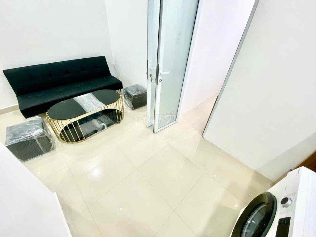 CHO THUÊ CĂN HỘ 2 PN, FULL NỘI THẤT, PHÒNG ĐẸP, Ở NGAY
