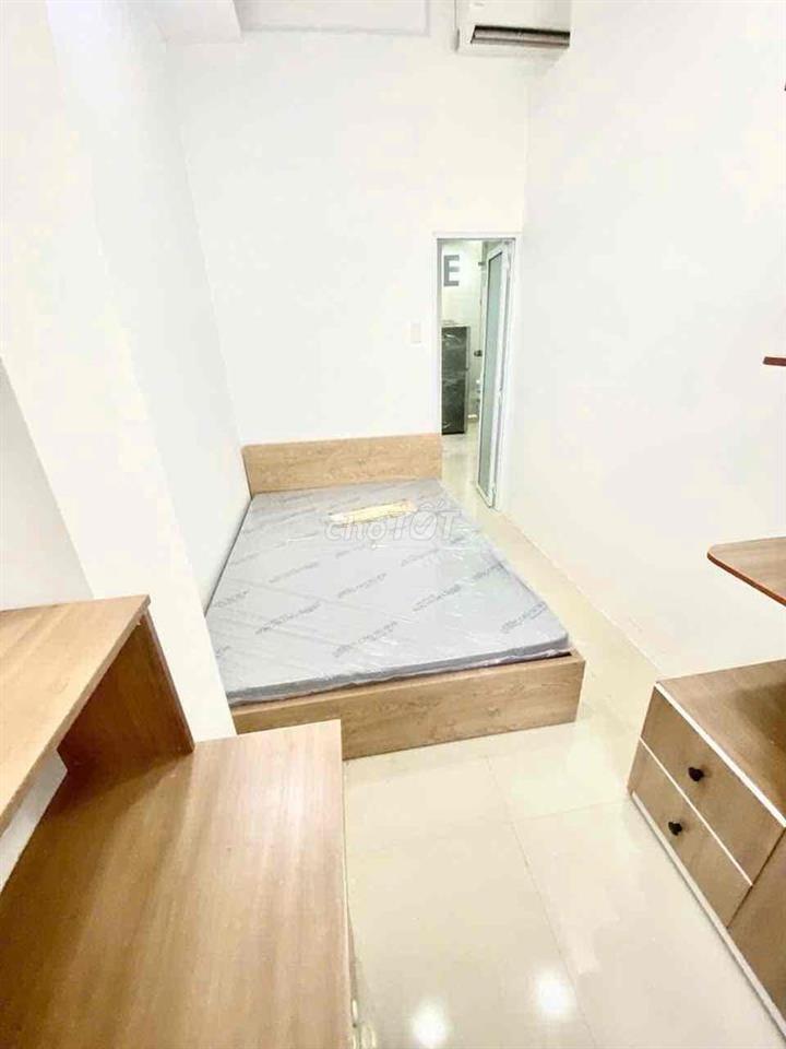 CHO THUÊ CĂN HỘ 2 PN, FULL NỘI THẤT, PHÒNG ĐẸP, Ở NGAY