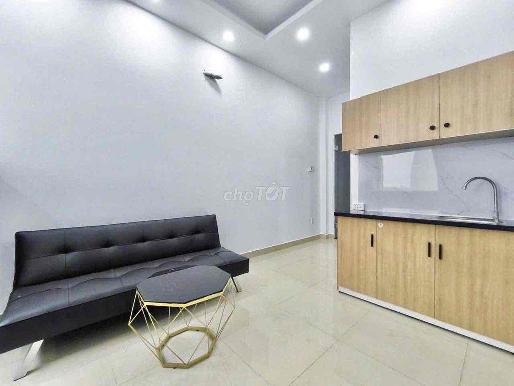 CHO THUÊ CĂN HỘ 2 PN, FULL NỘI THẤT, PHÒNG ĐẸP, Ở NGAY