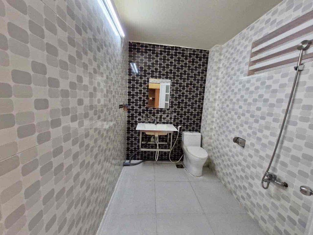 CHO THUÊ CĂN HỘ FULL NỘI THẤT, PHÒNG ĐẸP, CÓ  SÂN SAU, Ở NGAY