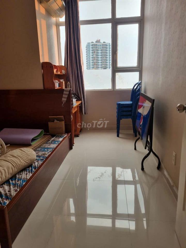 Cần Cho Thuê Chung Cư Hoa Sen Đường Lạc Long Quân Q 11
