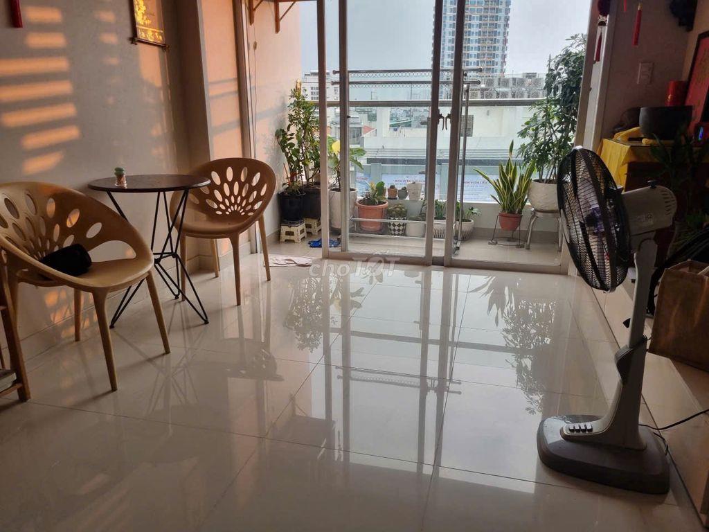 Cần Cho Thuê Chung Cư Hoa Sen Đường Lạc Long Quân Q 11