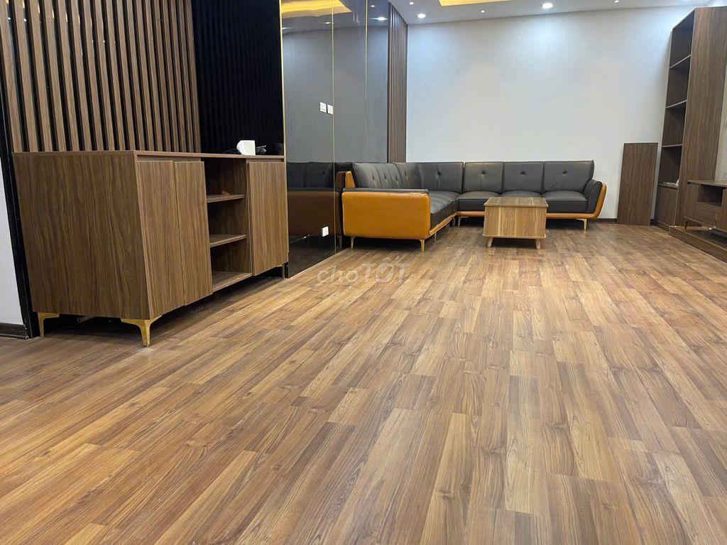 Cho thuê chung cư Hoa Sen, Lạc Long Quân- 3Pn, sẵn NT, giá 14tr/th