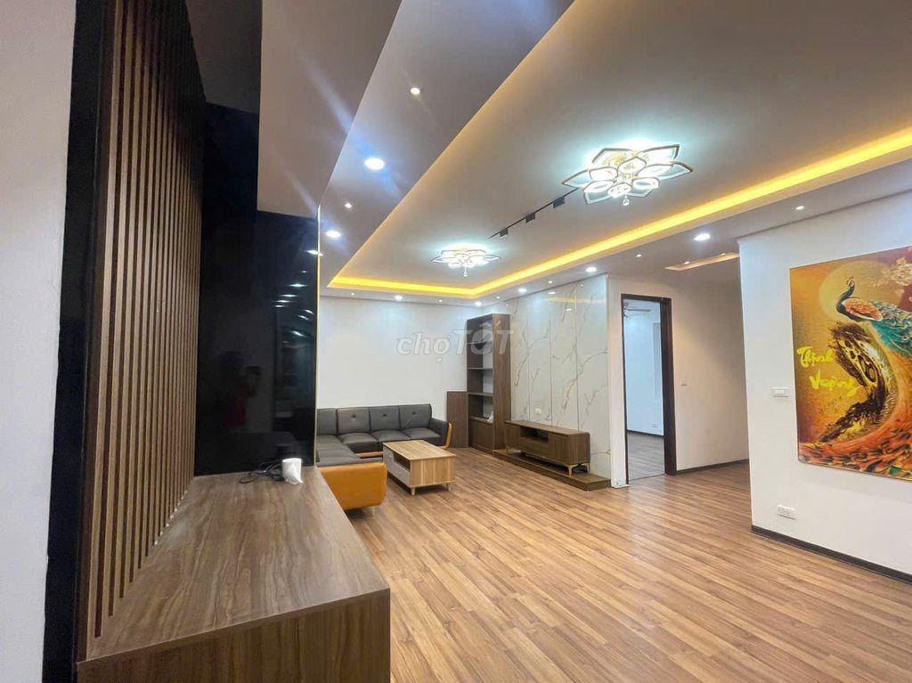 Cho thuê chung cư Hoa Sen, Lạc Long Quân- 3Pn, sẵn NT, giá 14tr/th