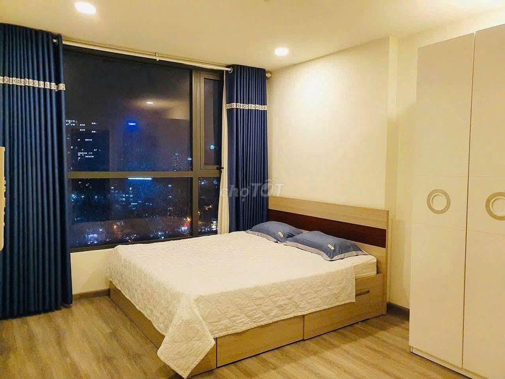 Cho thuê chung cư Phú Thọ-Q.10- 3PN full nội thất giá 14 triệu/th