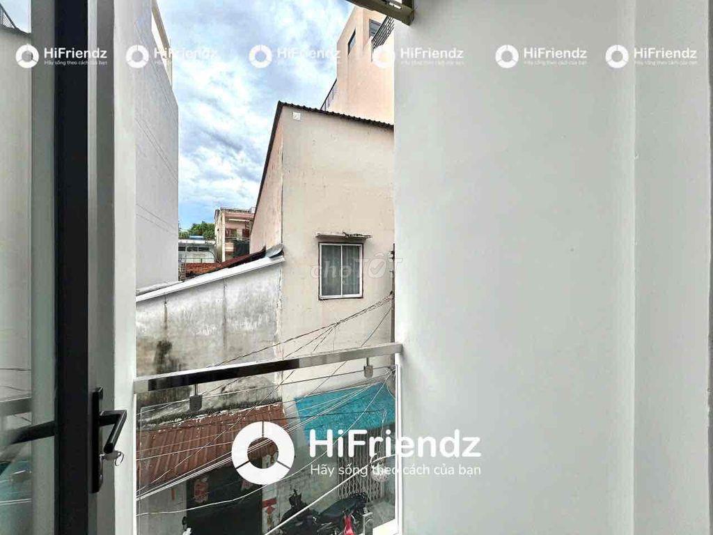 Dự Án Căn Hộ MiNi 1 Phòng Ngủ- Full Nội Thất 🏡