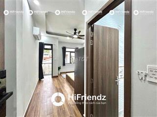 Dự Án Căn Hộ MiNi 1 Phòng Ngủ- Full Nội Thất 🏡