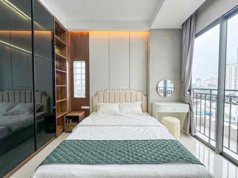 Căn hộ mini - Full nội thất -Gần AEON Tân Phú