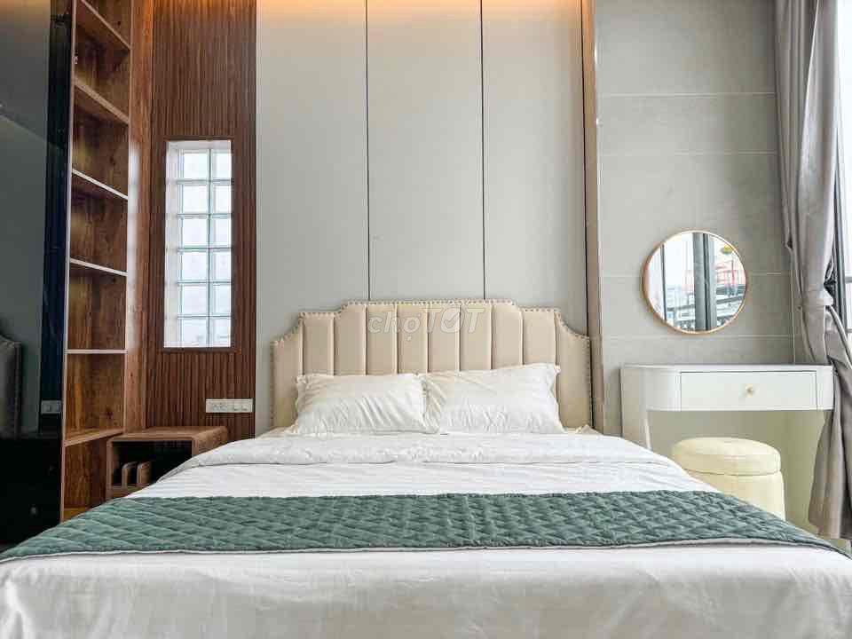 Căn hộ mini - Full nội thất -Gần AEON Tân Phú