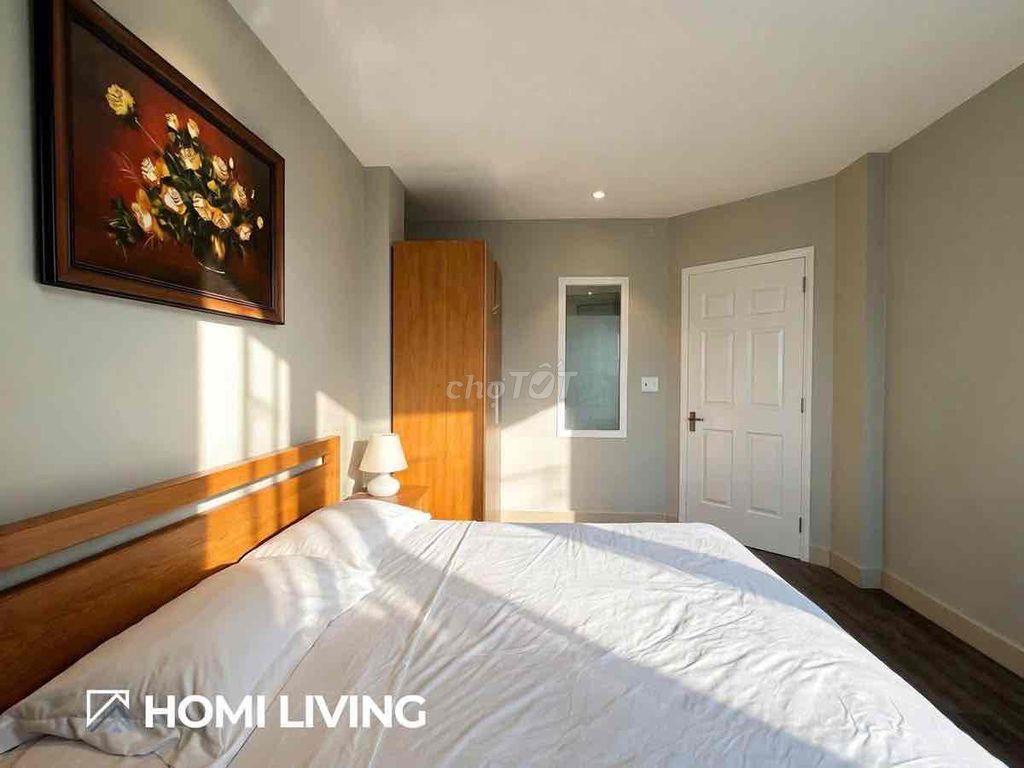 Dự Án Mới Căn Hộ 1 Phòng Ngủ 🏡