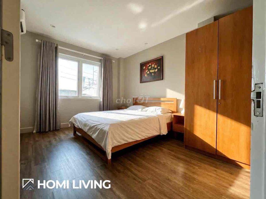 Dự Án Mới Căn Hộ 1 Phòng Ngủ 🏡