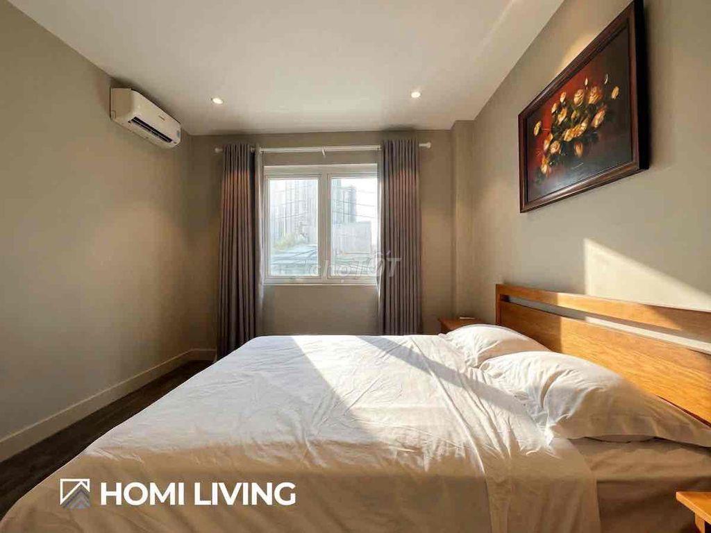 Dự Án Mới Căn Hộ 1 Phòng Ngủ 🏡