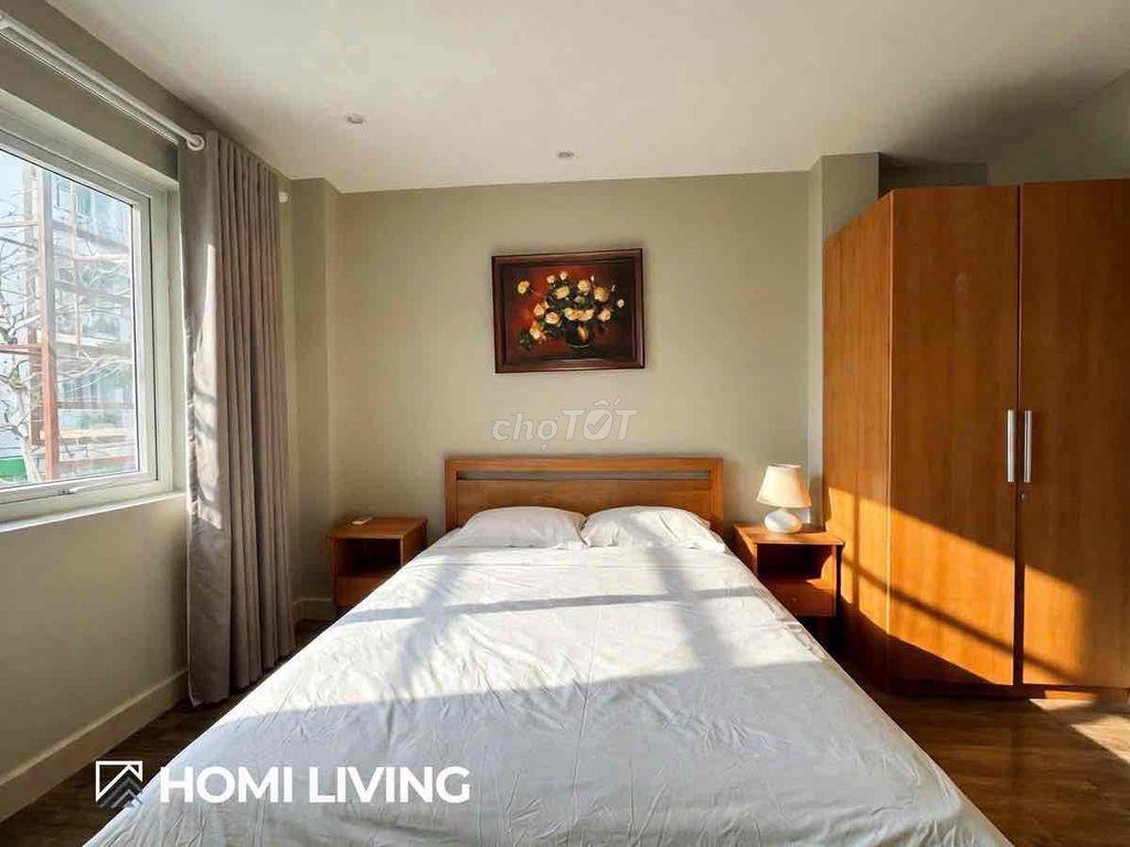 Dự Án Mới Căn Hộ 1 Phòng Ngủ 🏡