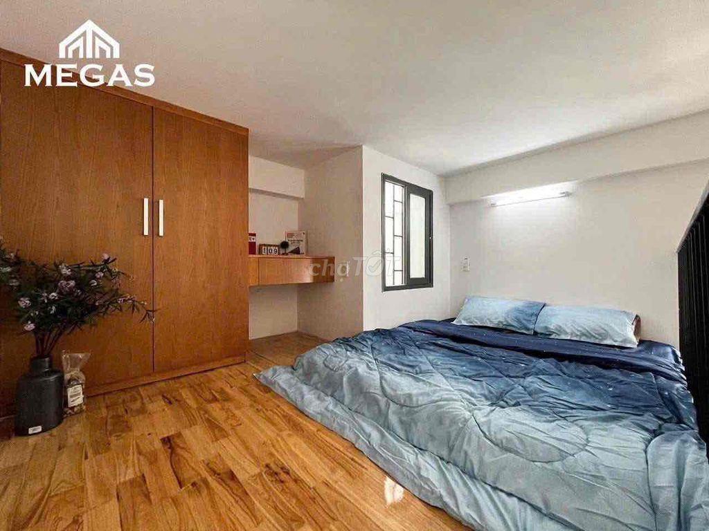 DỰ ÁN DUPLEX MỚI FULL NỘI THẤT🏡