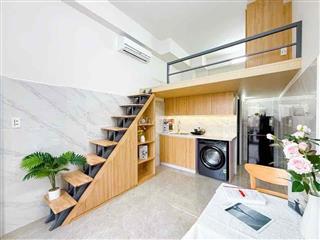 DỰ ÁN DUPLEX MỚI FULL NỘI THẤT🏡