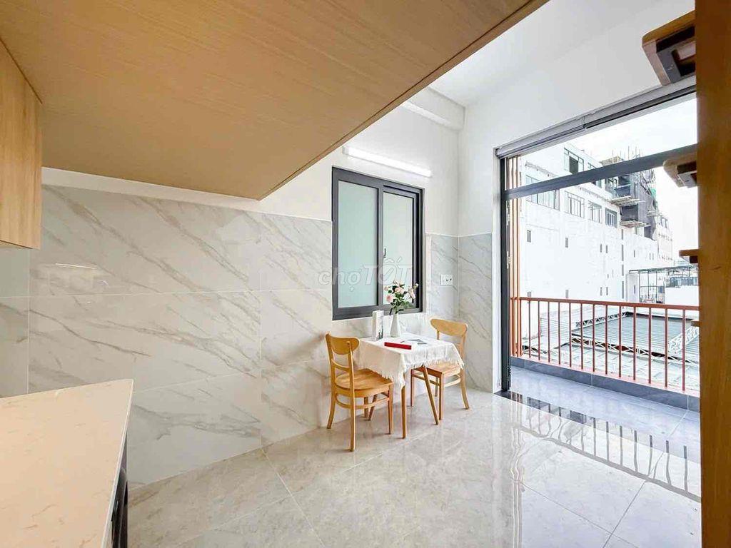 DỰ ÁN DUPLEX MỚI FULL NỘI THẤT🏡