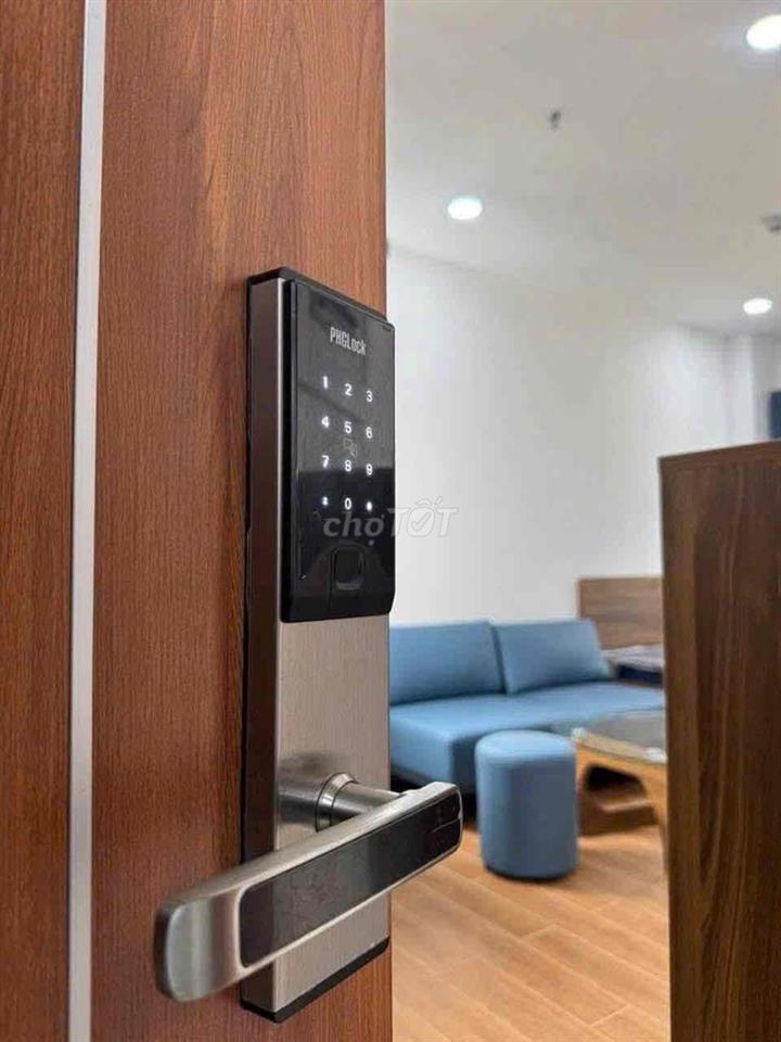 Căn Hộ Cao Cấp Ngay Tây Thạnh-Tân Phú