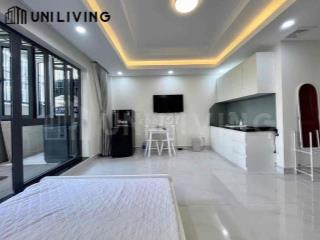 💗Dự án mới Studio-Trung tâm Tân phú 5.xxx.xxx