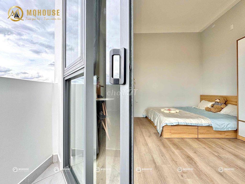 🏡 KHAI TRƯƠNG STUDIO MỚI – TÂN KỲ TÂN QUÝ ✨ Studio mới, sạch đẹp, full