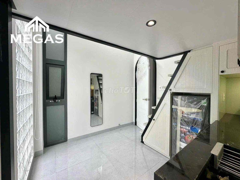 DUPLEX FULL NỘI THẤT NGAY ĐẦM SEN 💗