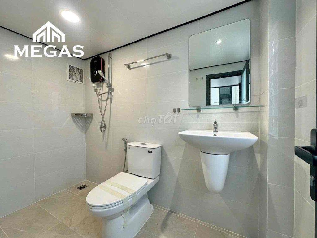DUPLEX FULL NỘI THẤT NGAY ĐẦM SEN 💗