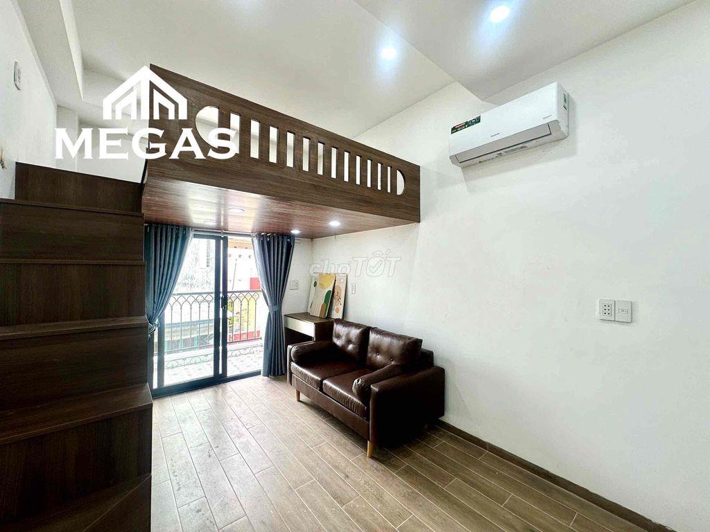 Dự án mới Duplex ban công-Ngay đầm sen