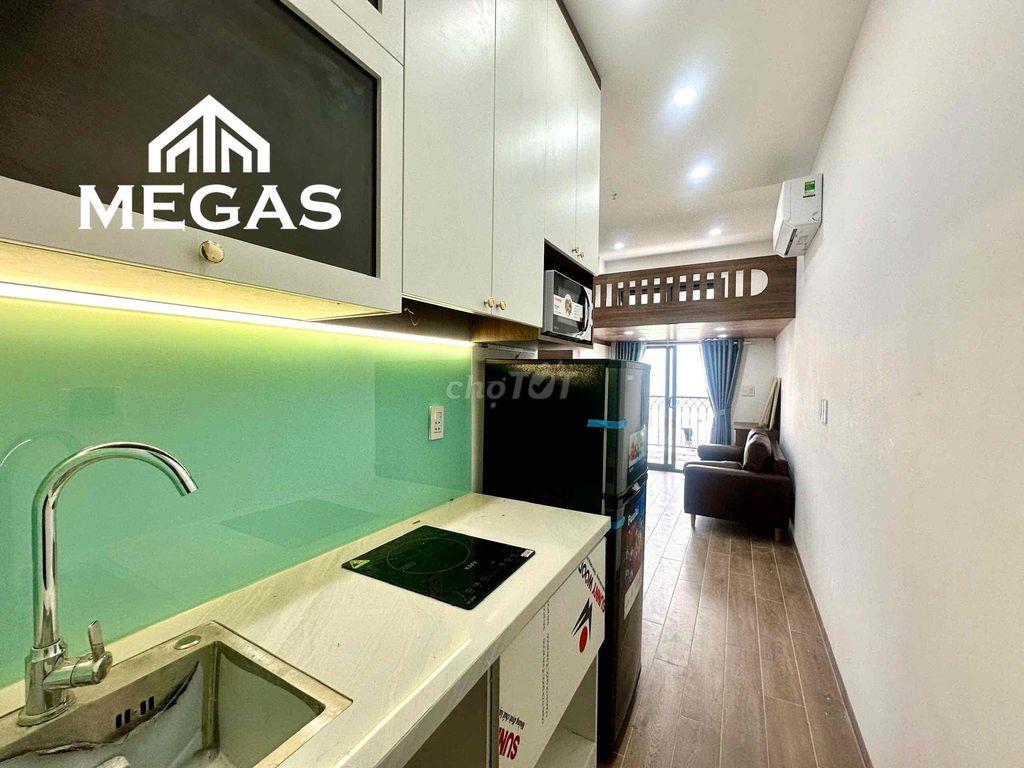 Dự án mới Duplex ban công-Ngay đầm sen