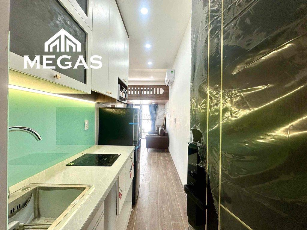 Dự án mới Duplex ban công-Ngay đầm sen